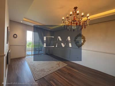 3 Bedroom Apartment for Rent in New Cairo, Cairo - 1. jpeg