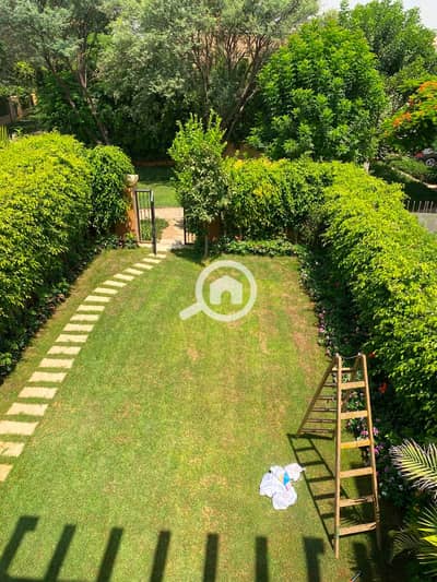 3 Bedroom Townhouse for Rent in New Cairo, Cairo - WhatsApp Image 2026-07-06 at 12.25. 56 PM. jpeg