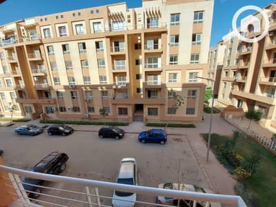 فلیٹ 2 غرفة نوم للبيع في حدائق اكتوبر، الجيزة - 55. jpeg
