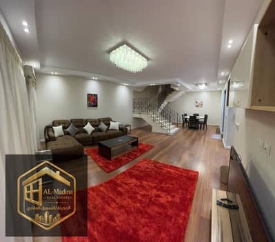 4 Bedroom Villa for Rent in New Cairo, Cairo - photo_5936259494956437150_y. jpg