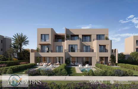 3 Bedroom Penthouse for Sale in Makadi Bay, Red Sea - WhatsApp Image 2026-07-06 at 11.26. 52 AM (2). jpeg 3 Bedroom Penthouse for Sale in Makadi Bay, Red Sea - WhatsApp Image 2026-07-06 at 11.26. 52 AM (2). jpeg