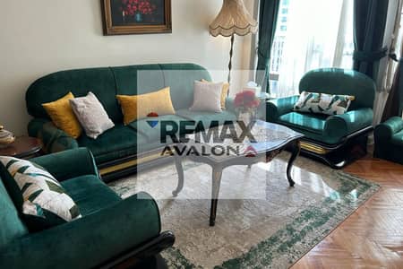 2 Bedroom Apartment for Rent in San Stefano, Alexandria - 1. jpg 2 Bedroom Apartment for Rent in San Stefano, Alexandria - 1. jpg