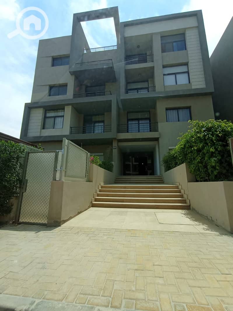 Penthouse For Sale 167M ON Open View Fully Finished - Ansicht 6