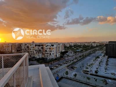 3 Bedroom Apartment for Rent in New Cairo, Cairo - kjhsfkjshkdfhkdfhkjh. jpg