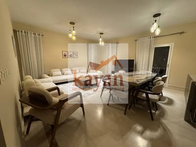 4 Bedroom Apartment for Rent in New Cairo, Cairo - WhatsApp Image 2026-07-04 at 2.11. 40 PM (3). jpeg