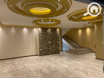 4 Bedroom Villa for Rent in Madinaty, Cairo - 1000411064. jpg