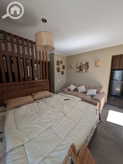1 Bedroom Flat for Rent in New Cairo, Cairo - WhatsApp Image 2026-06-16 at 7.48. 39 PM (1). jpeg