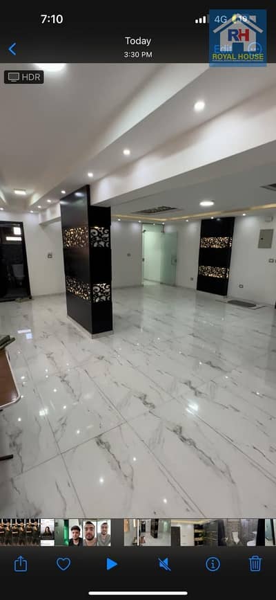 4 Bedroom Flat for Sale in Nasr City, Cairo - 3. jpeg 4 Bedroom Flat for Sale in Nasr City, Cairo - 3. jpeg