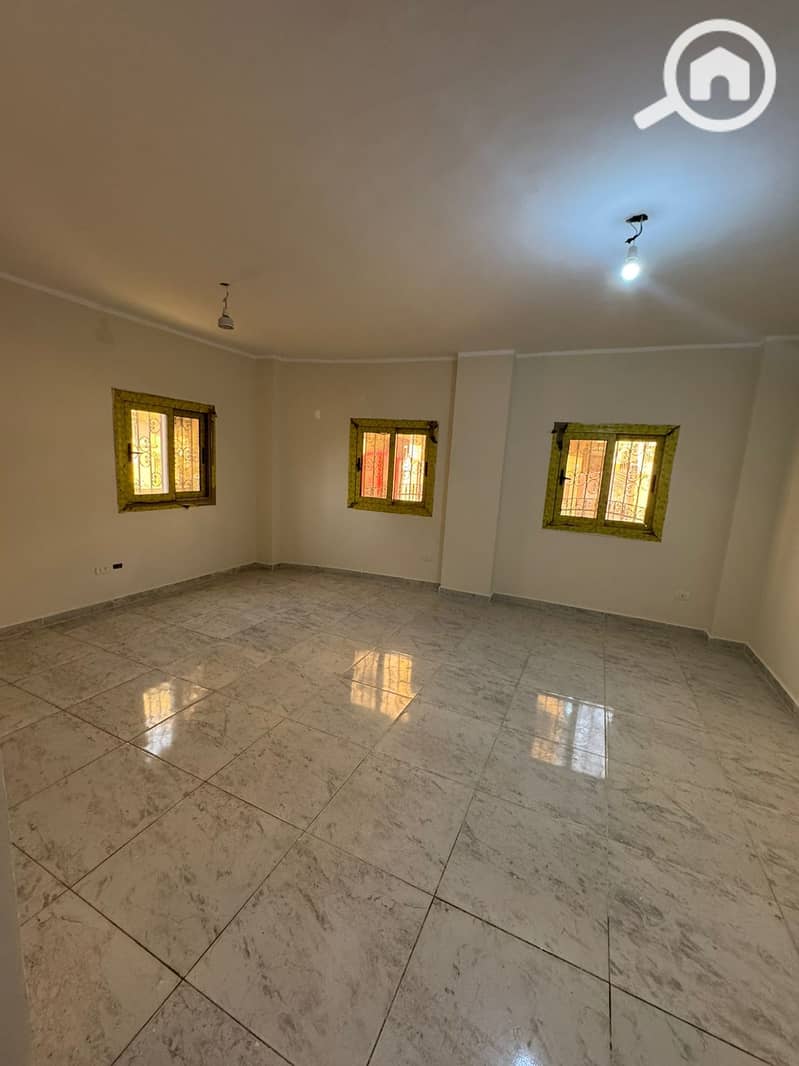 Apartment for rent in the residential or administrative area of Gardenia near Jamal Market. - Widok 2