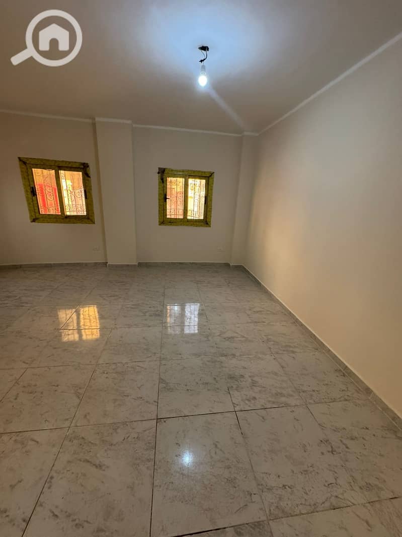 Apartment for rent in the residential or administrative area of Gardenia near Jamal Market. - Widok 3