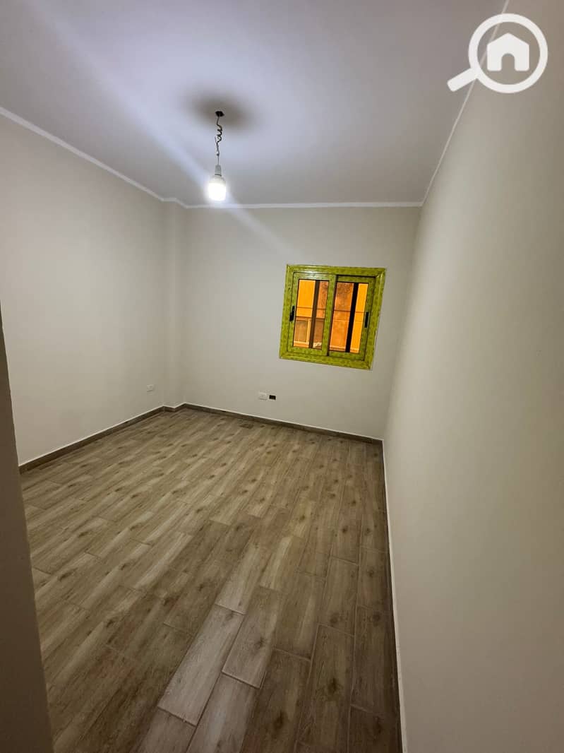 Apartment for rent in the residential or administrative area of Gardenia near Jamal Market. - Widok 5