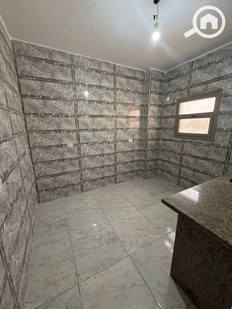 Apartment for rent in the residential or administrative area of Gardenia near Jamal Market. - Więcej