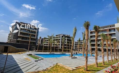 3 Bedroom Flat for Rent in New Cairo, Cairo - Image01. jpg