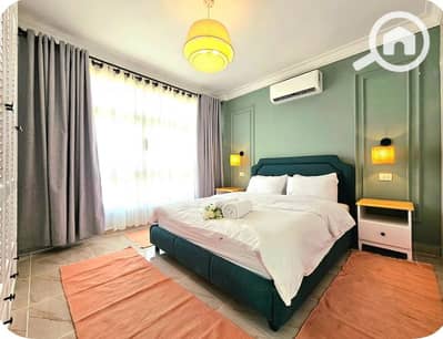 2 Bedroom Hotel Apartment for Rent in Madinaty, Cairo - 1000468370. jpg