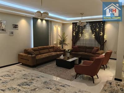 3 Bedroom Apartment for Sale in Nasr City, Cairo - 5eac54ea-42ae-4051-ad86-1f22ca0e87c6. jpg 3 Bedroom Apartment for Sale in Nasr City, Cairo - 5eac54ea-42ae-4051-ad86-1f22ca0e87c6. jpg