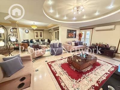 3 Bedroom Flat for Sale in Heliopolis, Cairo - SF175 (7). png