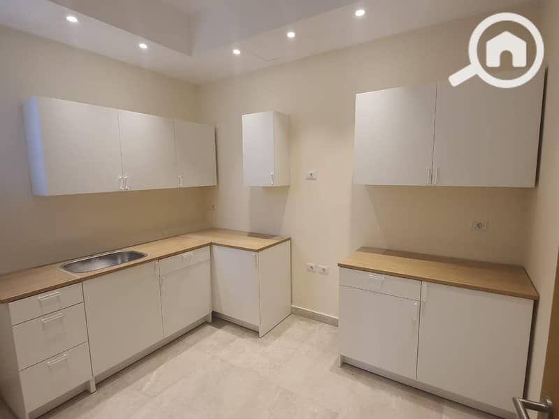 Finished Apartment Ready To Move in Allegria Minutes To Arkan Plaza - Bild 5