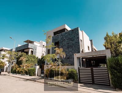 4 Bedroom Villa for Sale in Sheikh Zayed, Giza - AK-x-TO - -FOUR-6_uid_62d8fb5f2ba05. jpg 4 Bedroom Villa for Sale in Sheikh Zayed, Giza - AK-x-TO - -FOUR-6_uid_62d8fb5f2ba05. jpg