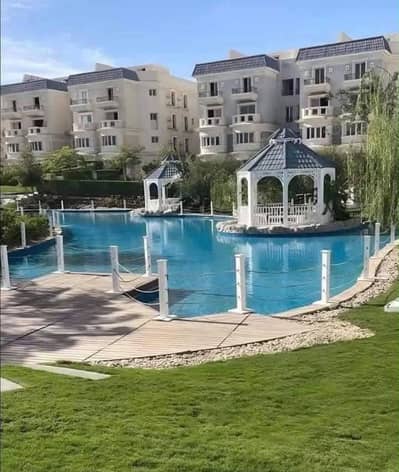 3 Bedroom Flat for Sale in 6th of October, Giza - شقة بمونتن ڤيو اي سيتي اكتوبر مرحلة اللاجون