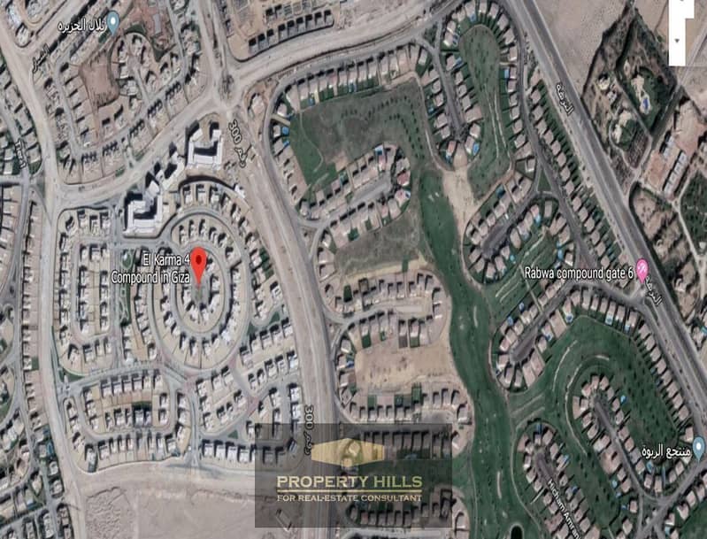 10 El-Karma-4-Compound-El-Sheikh-Zayed-City. jpg