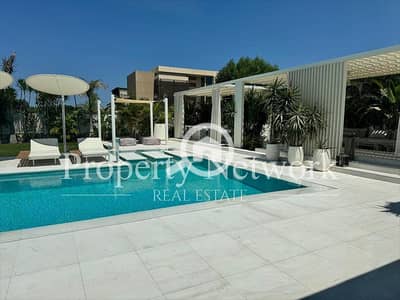 5 Bedroom Villa for Rent in North Coast, Matruh - SF176 (6). png 5 Bedroom Villa for Rent in North Coast, Matruh - SF176 (6). png