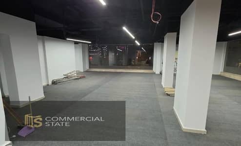 Office for Rent in New Cairo, Cairo - WhatsApp Image 2026-07-01 at 5.44. 45 PM (2). jpeg