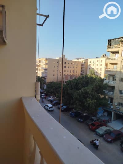 3 Bedroom Apartment for Rent in Hadayek al-Ahram, Giza - 1000595205. jpg