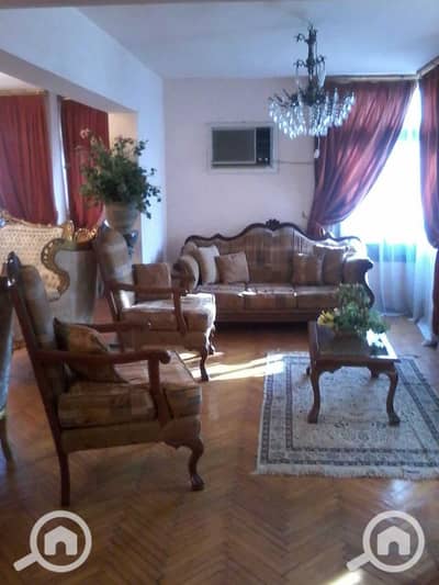 3 Bedroom Flat for Rent in Stanley, Alexandria - 1. jpg 3 Bedroom Flat for Rent in Stanley, Alexandria - 1. jpg