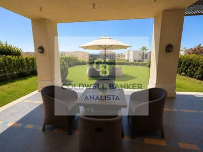 4 Bedroom Chalet for Rent in North Coast, Matruh - WhatsApp Image 2026-07-05 at 7.35. 56 PM. jpeg 4 Bedroom Chalet for Rent in North Coast, Matruh - WhatsApp Image 2026-07-05 at 7.35. 56 PM. jpeg