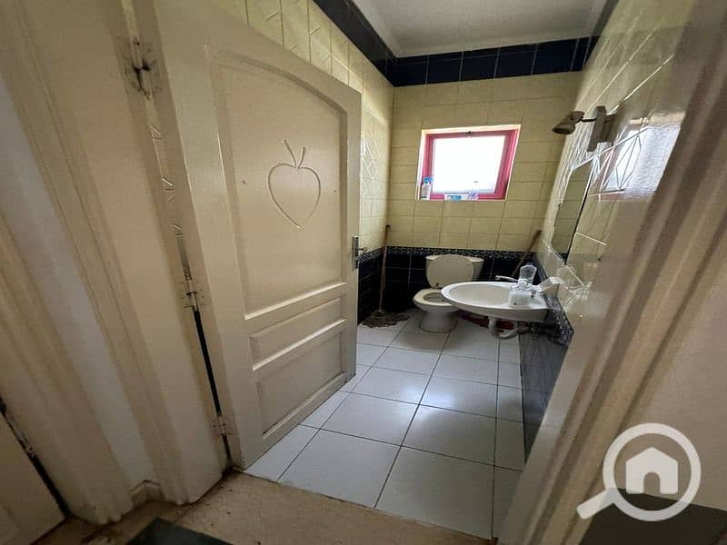 Nursery Licensed with Pool + A/Cs rented 860 m for sale El Shorouk – pohled 3