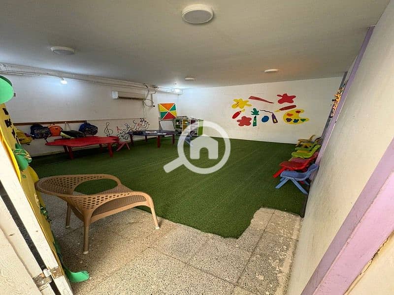 Nursery Licensed with Pool + A/Cs rented 860 m for sale El Shorouk – pohled 4