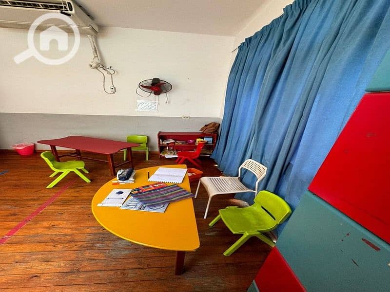 Nursery Licensed with Pool + A/Cs rented 860 m for sale El Shorouk – pohled 6