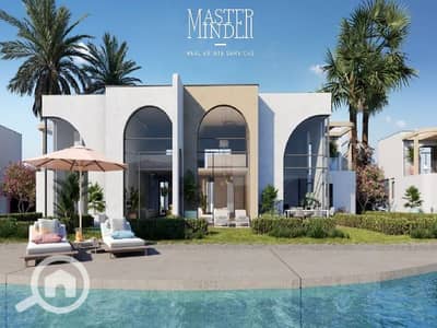 3 Bedroom Townhouse for Sale in North Coast, Matruh - Screenshot (129). jpg 3 Bedroom Townhouse for Sale in North Coast, Matruh - Screenshot (129). jpg