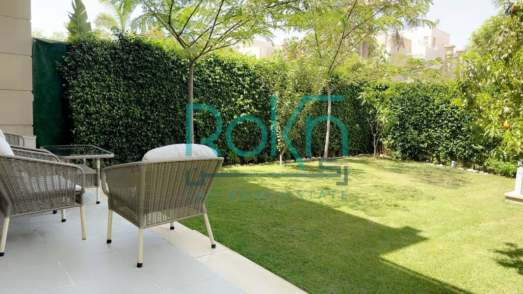Fully furnished Villa for sale prime location in Atrio by Iwan - Ansicht 3