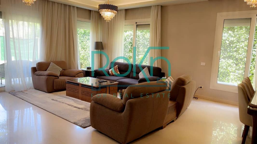 Fully furnished Villa for sale prime location in Atrio by Iwan - Ansicht 5