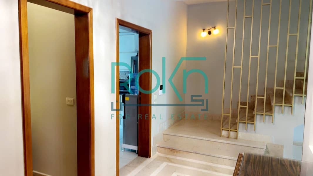 Fully furnished Villa for sale prime location in Atrio by Iwan - Ansicht 6