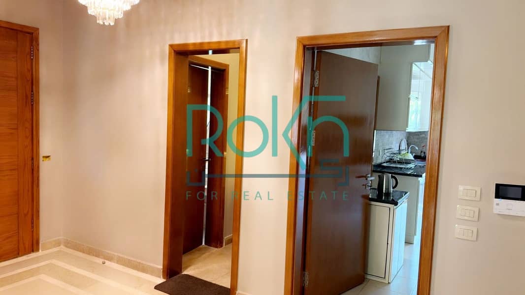 Fully furnished Villa for sale prime location in Atrio by Iwan - Mehr