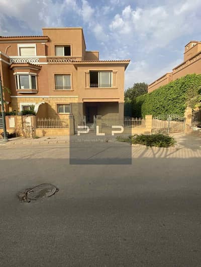 5 Bedroom Twin House for Sale in New Cairo, Cairo - WhatsApp Image 2026-07-06 at 3.08. 55 AM (2). jpeg