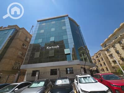 Commercial Building for Rent in Zahraa Al Maadi, Cairo - WhatsApp Image 2026-06-30 at 12.37. 50 PM (1). jpeg