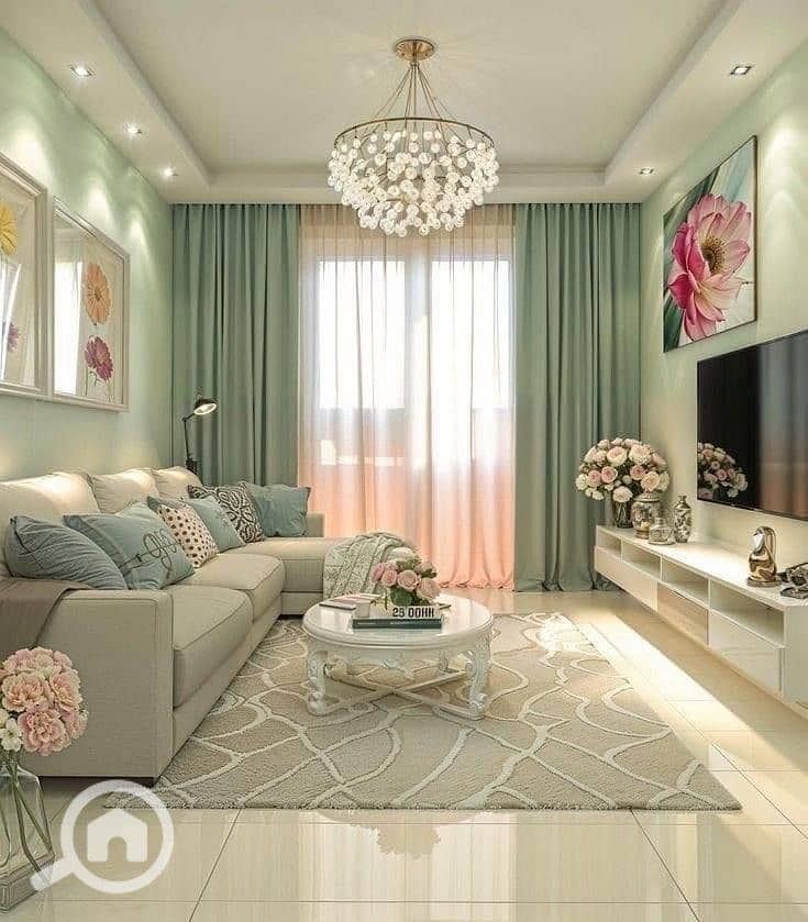 Own a studio in Livyn El Shorouk in a prime location on Suez Road directly in front of Madinaty, - Ansicht 2