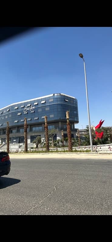 Office for Rent in New Cairo, Cairo - وحدة ادارية للايجار ايست لين مول Eastlane mall تسعين الجنوبي - الخامس Office for Rent in New Cairo, Cairo - وحدة ادارية للايجار ايست لين مول Eastlane mall تسعين الجنوبي - الخامس