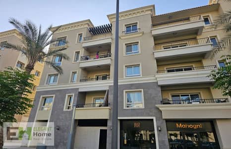 4 Bedroom Flat for Sale in New Cairo, Cairo - WhatsApp Image 2024-05-12 at 1.49. 17 AM (4)_1400x900. jpg