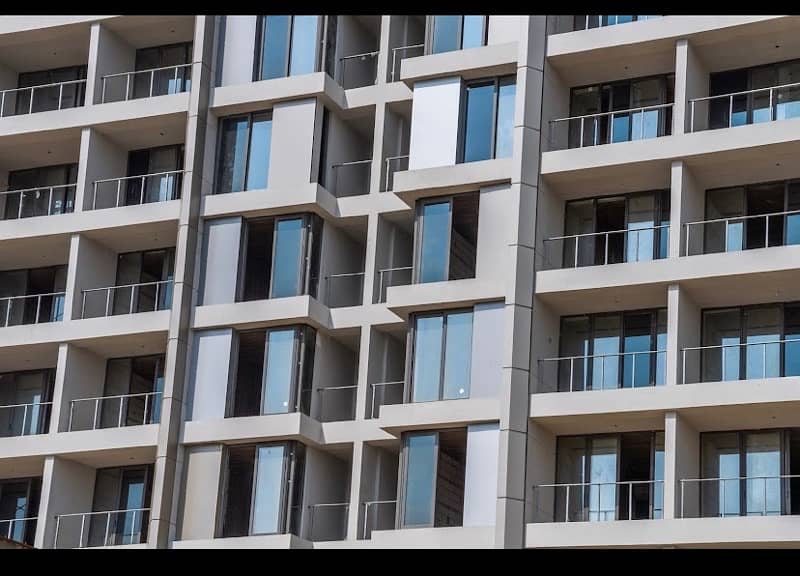 Apartment for sale in Zahraa El Maadi, prime location with a 20% discount - Widok 5
