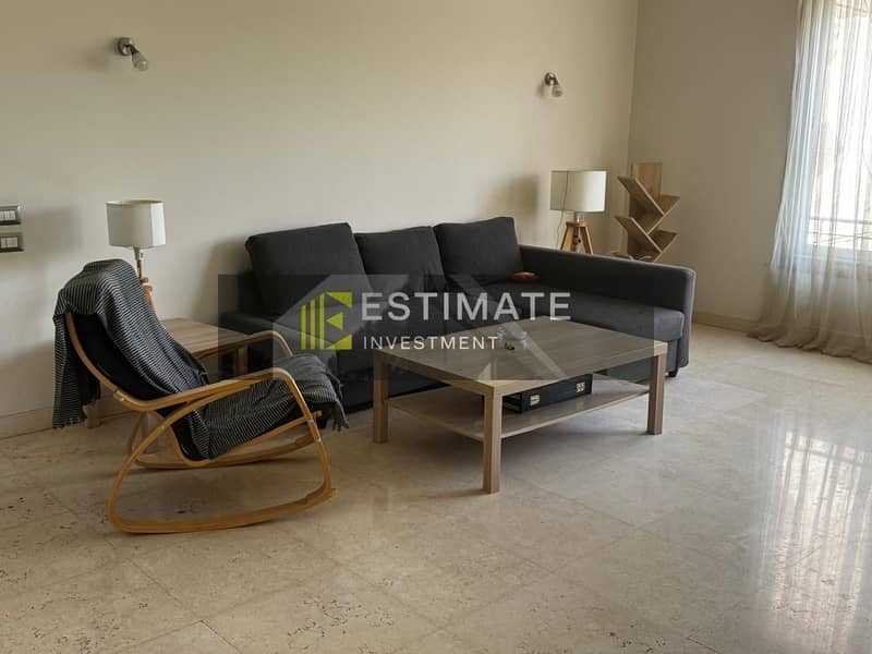 Furnished 150m² Apartment for Rent in Village Gate - Widok 2