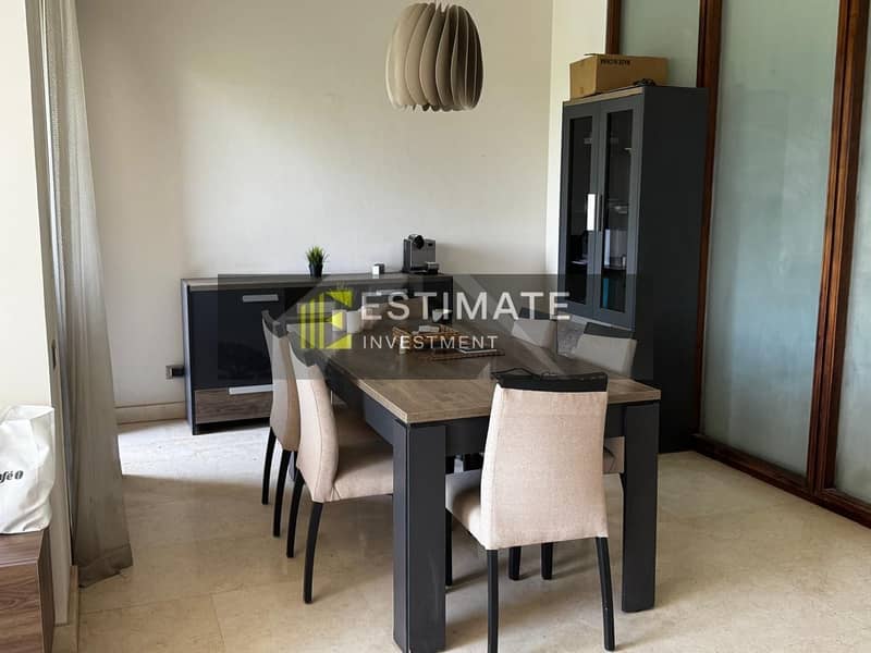 Furnished 150m² Apartment for Rent in Village Gate - Widok 3