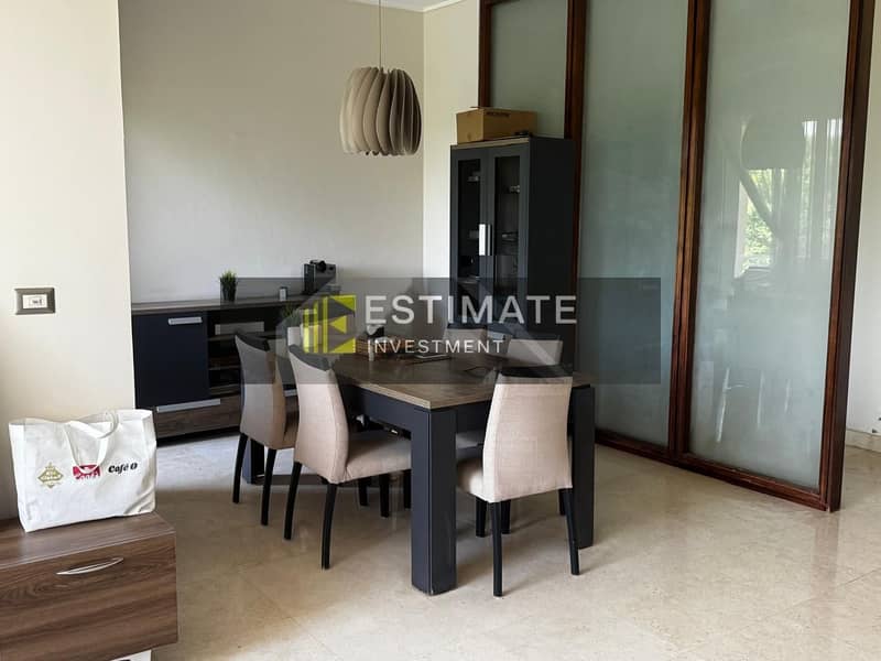 Furnished 150m² Apartment for Rent in Village Gate - Widok 4
