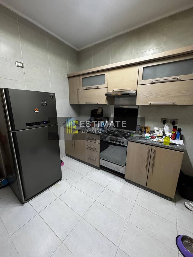Furnished 150m² Apartment for Rent in Village Gate - Widok 5