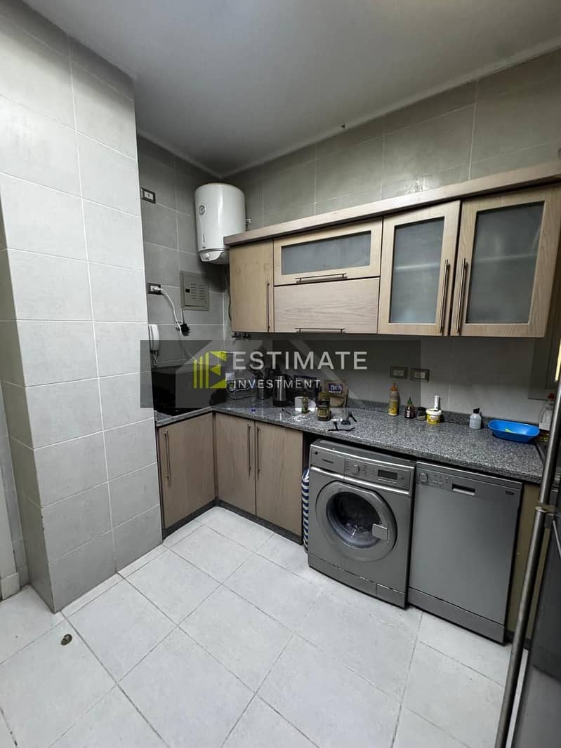 Furnished 150m² Apartment for Rent in Village Gate - Widok 6