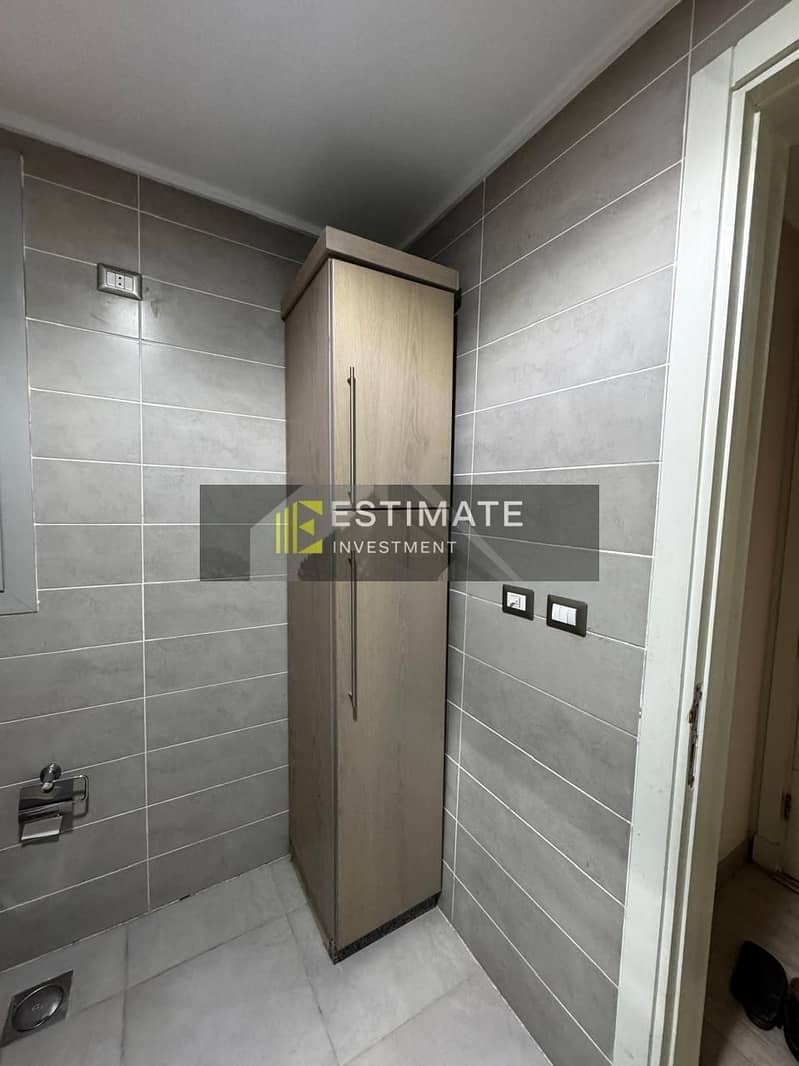 Furnished 150m² Apartment for Rent in Village Gate - Więcej