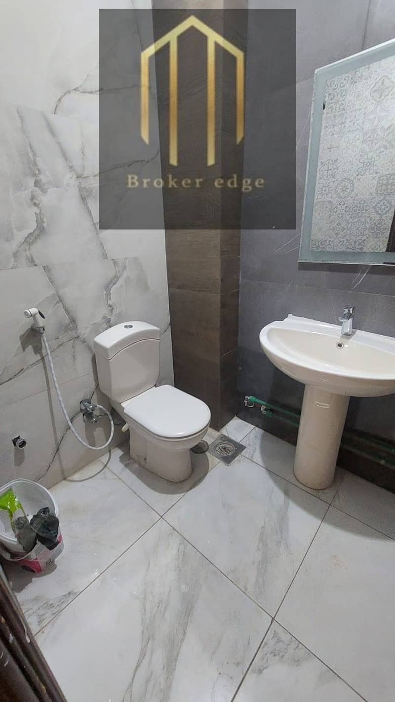 Office for rent on Al-Thawra Street, 310 meters, modern building - Bild 3